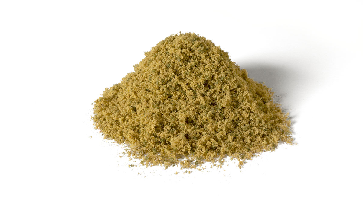 Dry Weeds -  Dry Weeds are pre-blended and easy to apply on your miniature base or gaming board