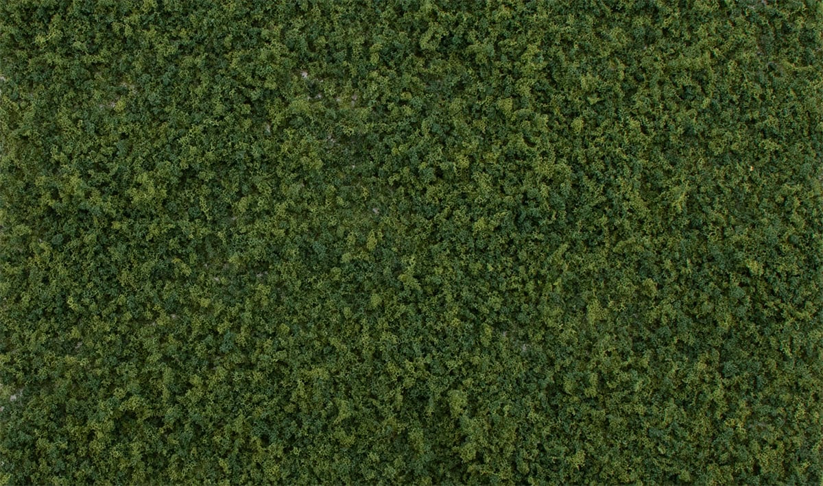 Summer Green Weeds -  Summer Green Weeds are pre-blended and easy to apply on your miniature base or gaming board