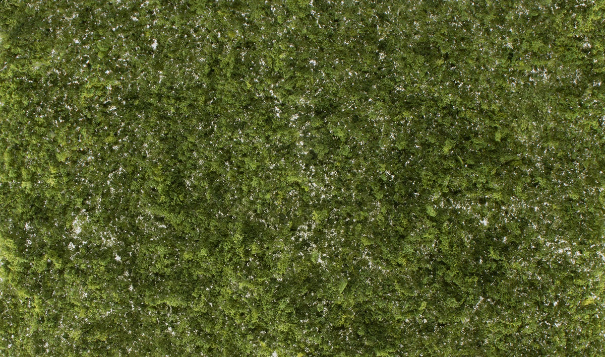 Light Green Super Foliage<sup>™</sup> -  Light Green Super Foliage is ideal for drier vegetation commonly seen in summer