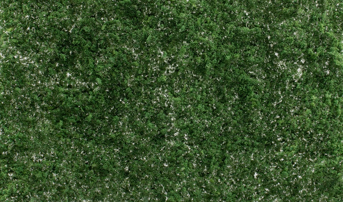 Dark Green Super Foliage<sup>™</sup> -  Dark Green Super Foliage is ideal for lush vegetation commonly seen in spring