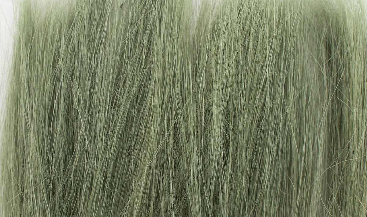 Tall Grass - Green -  Make custom tufts of grass with varying height by using Tall Grass