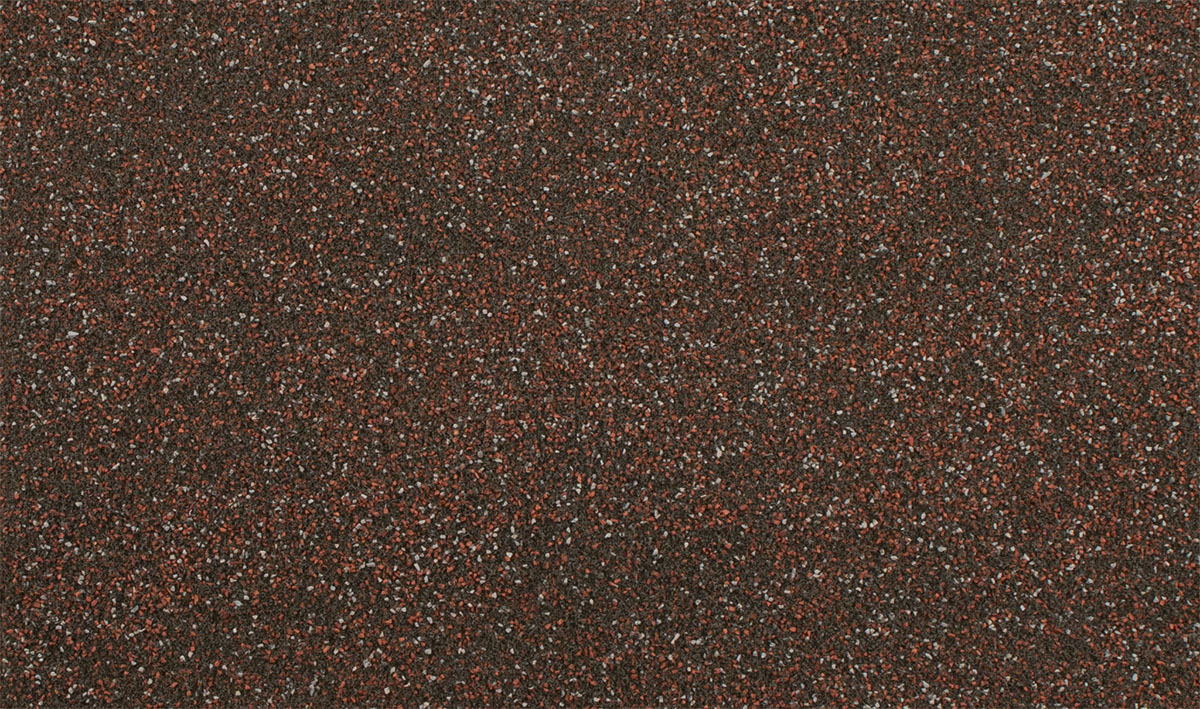 Sand - Red Blend  -  This pre-blended granular material creates a dry, arid environment to your terrain feature, miniature base or gaming board