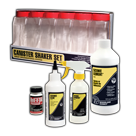 Tools & Adhesives