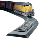 Track-Bed<sup>™</sup>