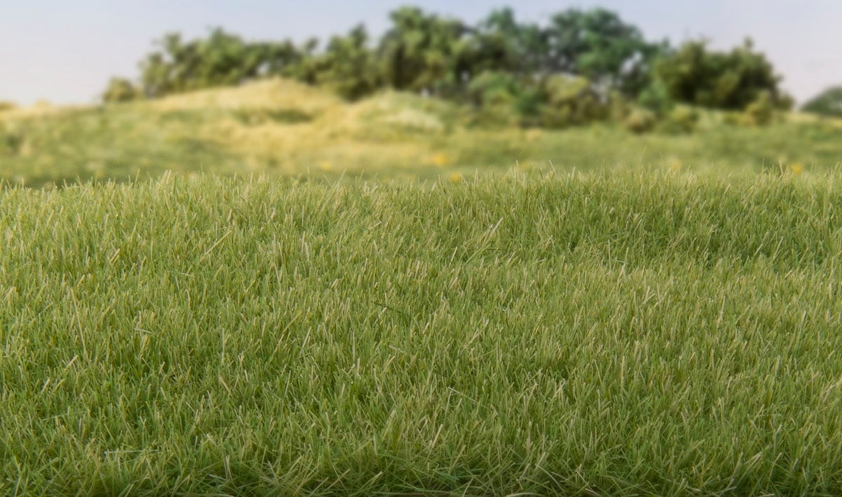 4 mm Static Grass