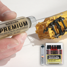 Lubricants & Fasteners