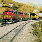 Roadbed/Track-Bed™