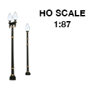 HO Scale